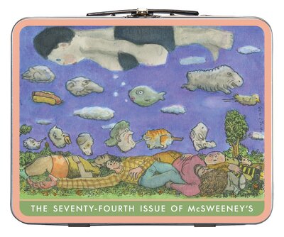 McSweeney's Issue 69 - The McSweeney's Store